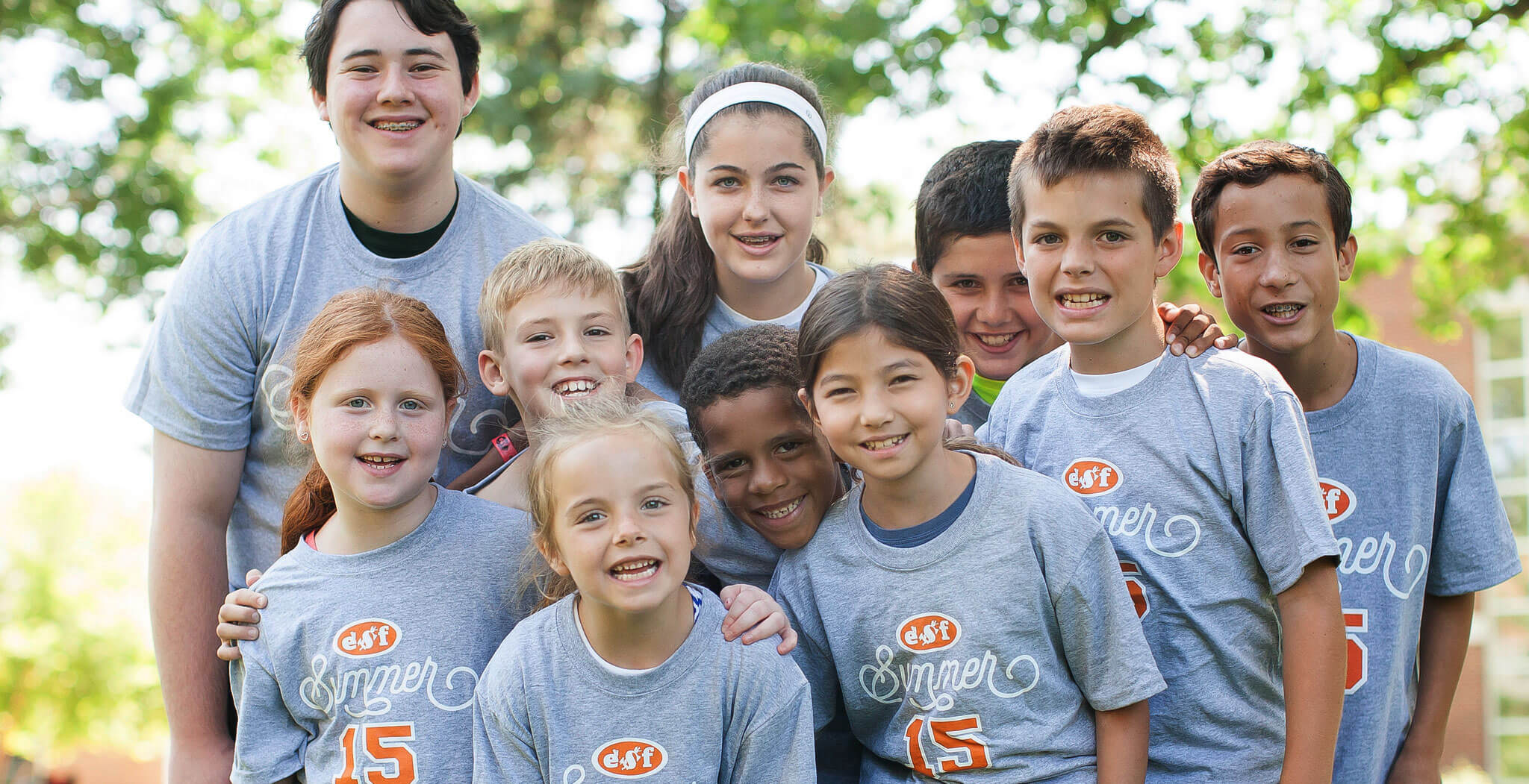 ESF Camps Announces Partnership with The Philadelphia Eagles - ESF